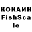 Cocaine Columbia Stepan Korolinsky